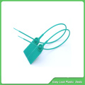 Plastic Seals, 370mm Lenght, Security Plastic Seals, Self Locking Seal